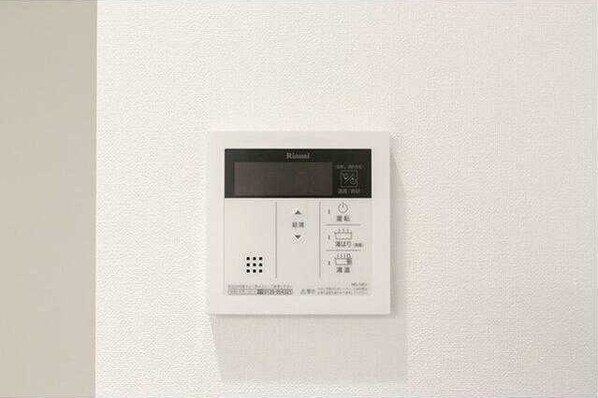 CARITAS用賀の物件内観写真